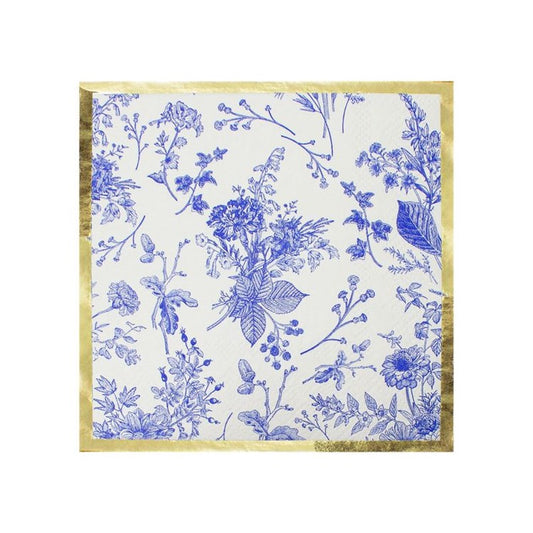 Paper Cocktail Napkins