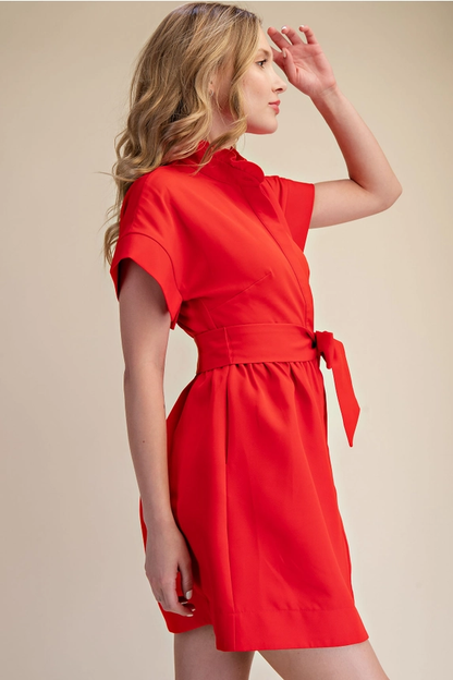 The Marta Dress
