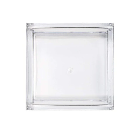 Acrylic Crystal Cocktail Napkin Holder