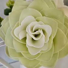 Petal Soap: Large Flower