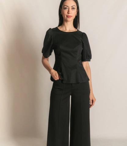 The Regina Trouser