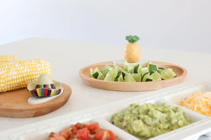 Nora Fleming Mini - Sombrero ole'!