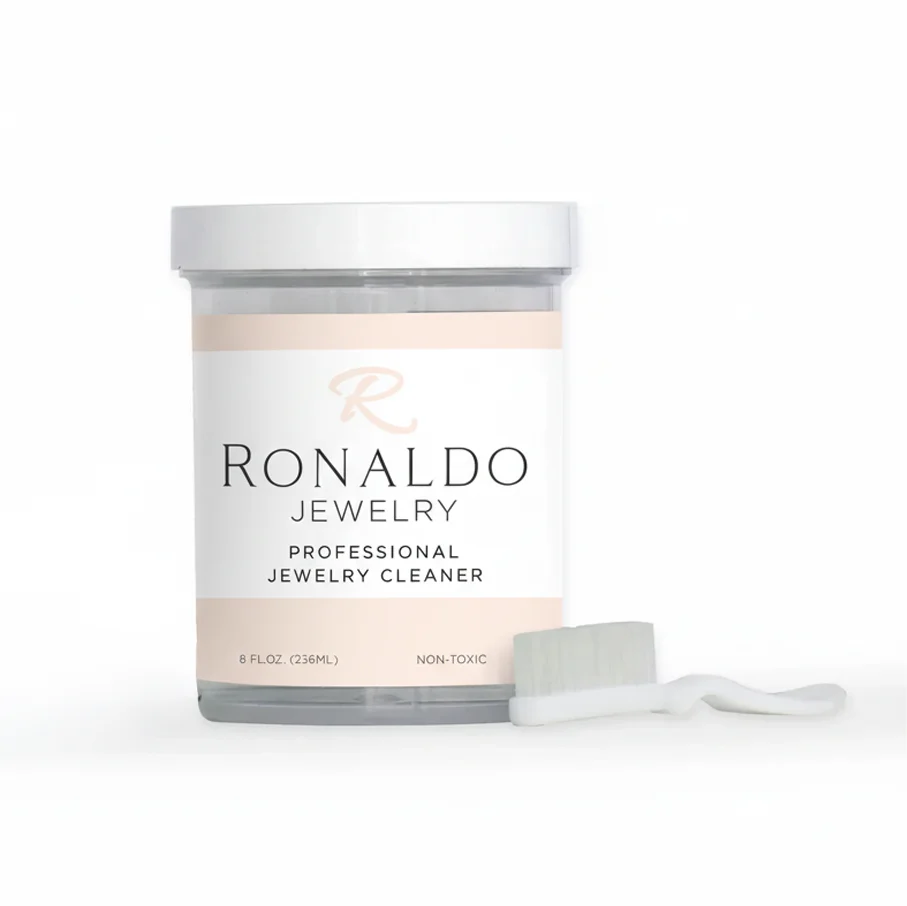 Pro Jewelry Cleaner Bath