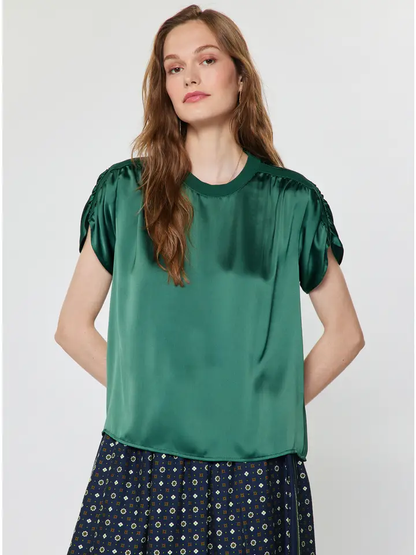 The Cypress Tee