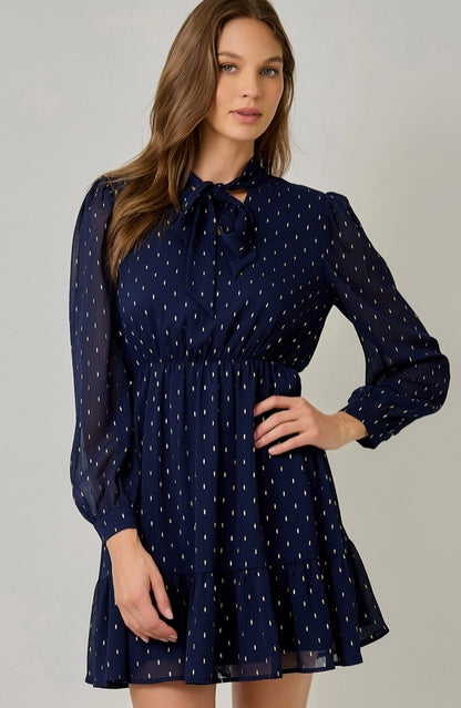 The Elaina Dress