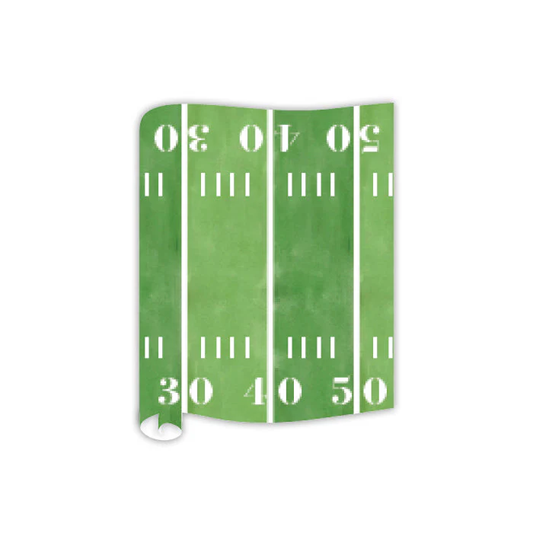 Touchdown Table Runner