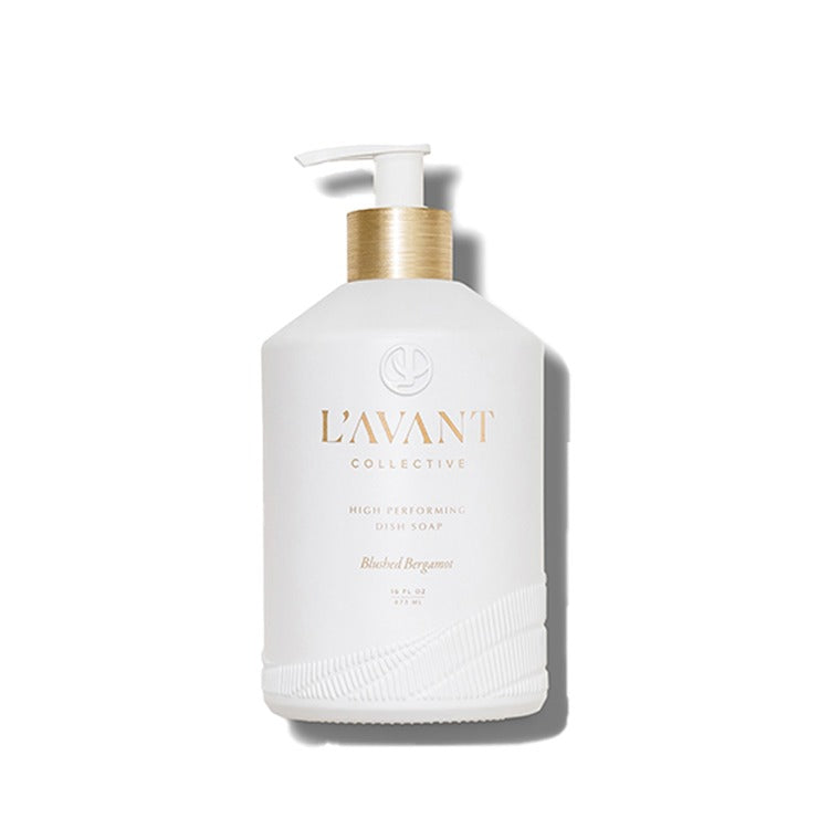 L'AVANT 16oz High Performing Dish Soap