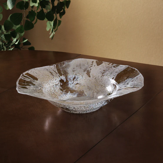 Beatriz Ball: GLASS Decorative Bowl