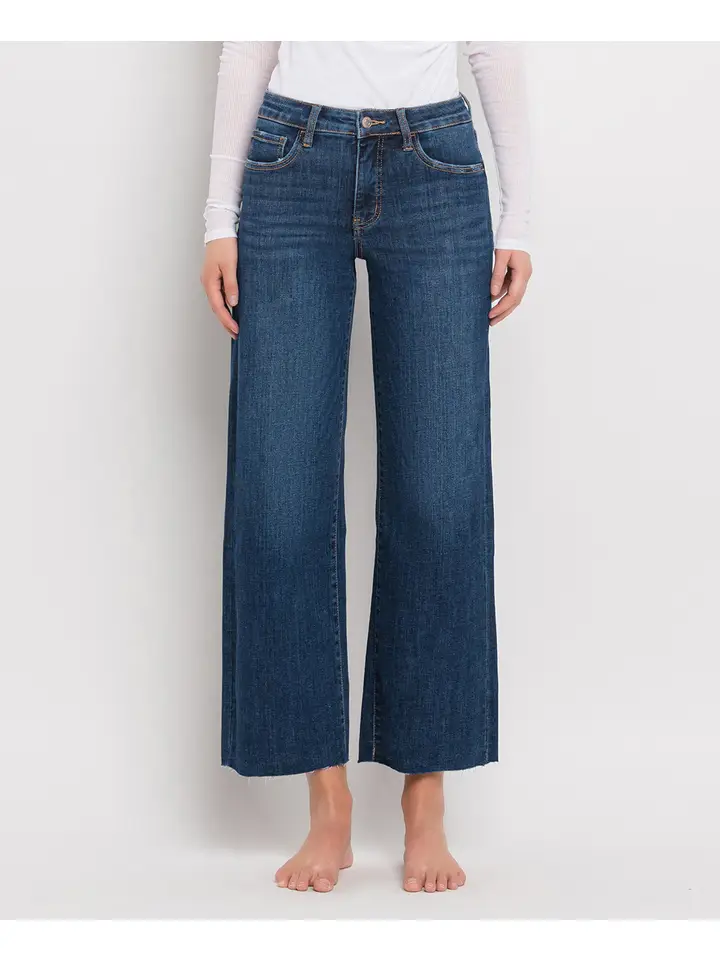 Finders Keepers (Tummy Control mid Rise)Jean