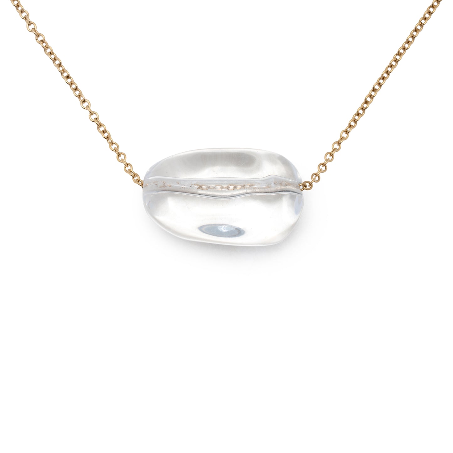 Sabina Necklace