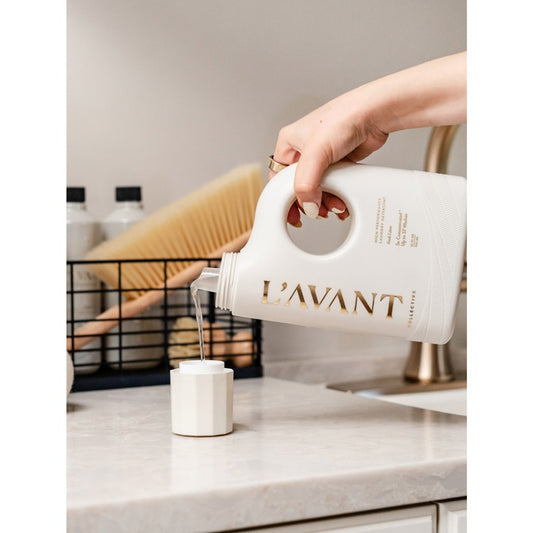 L'AVANT Laundry Detergent 30oz