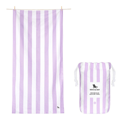 Quick Dry Towel
