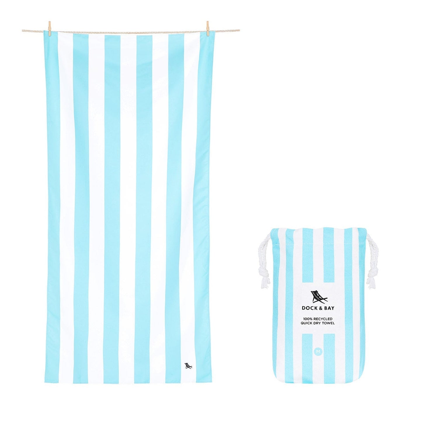 Kid's Beach Towel