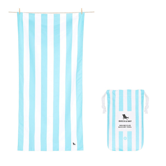 Kid's Beach Towel