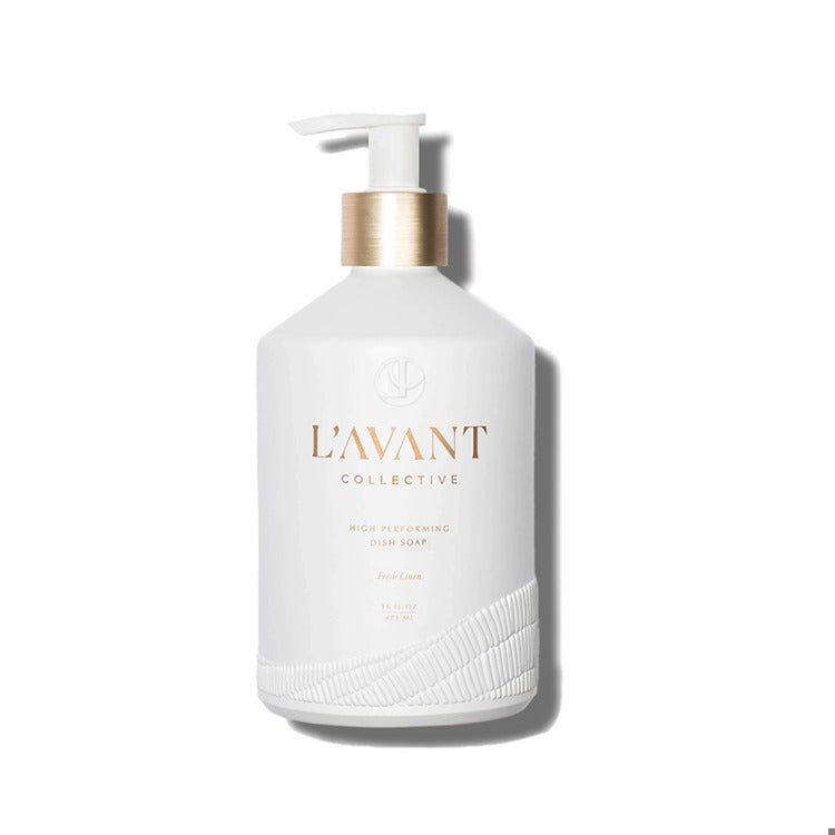 L'AVANT 16oz High Performing Dish Soap