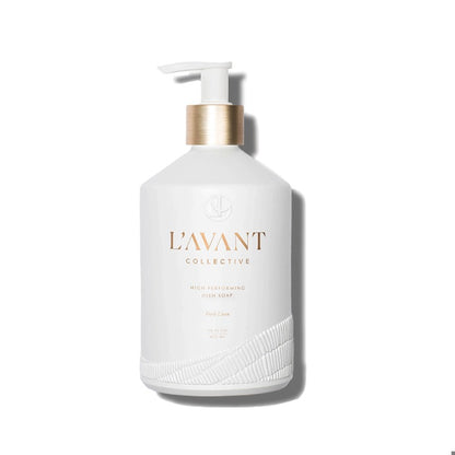 L'AVANT 16oz High Performing Dish Soap