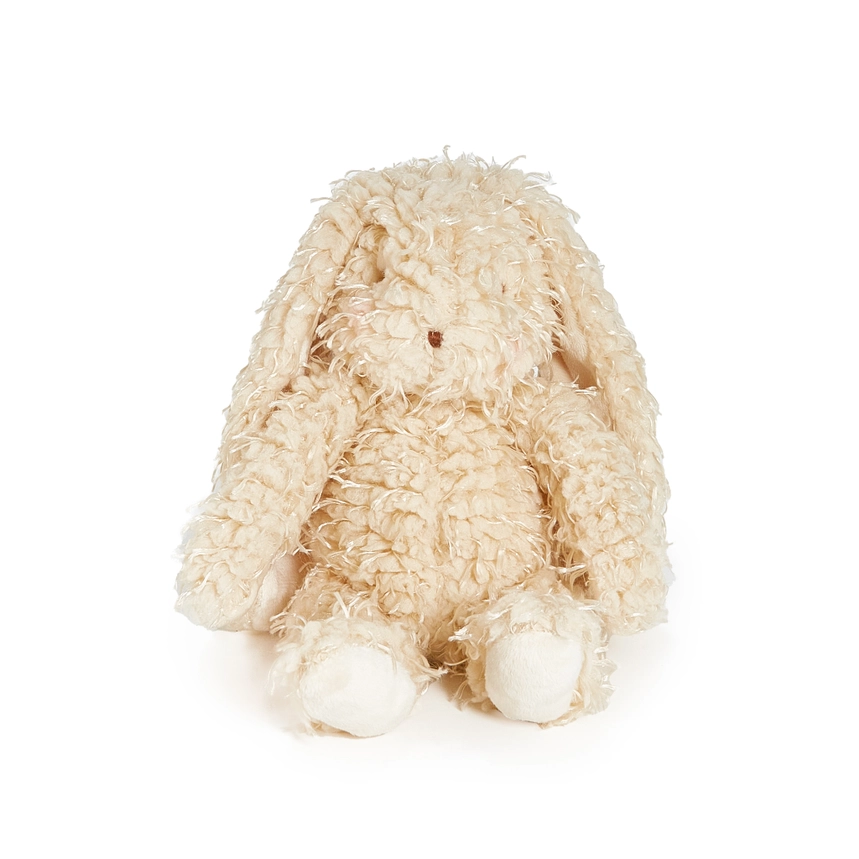 Bunnies By the Bay: Harey the Bunny