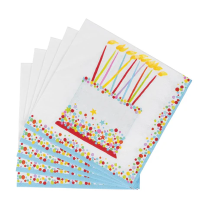 Paper Cocktail Napkins
