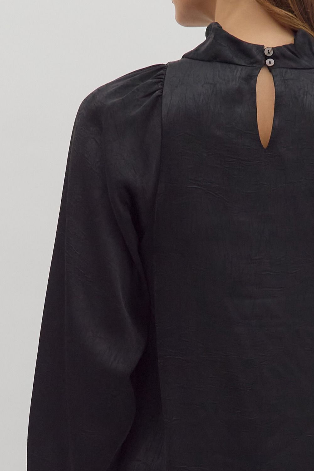 The Cecily Top