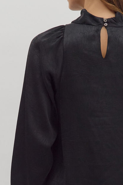 The Cecily Top