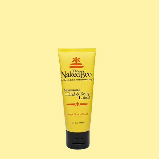 Orange Blossom Hand & Body 2.25oz