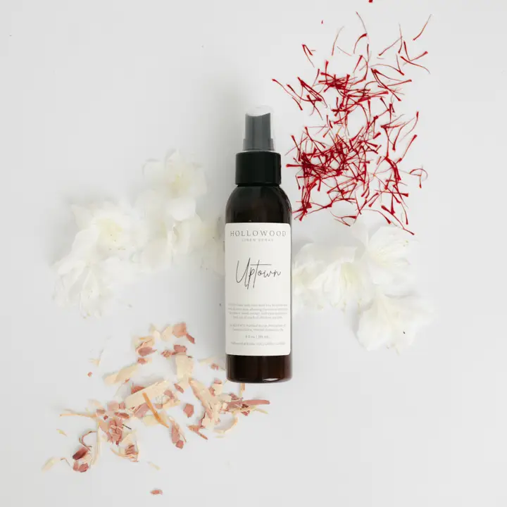 Linen Spray