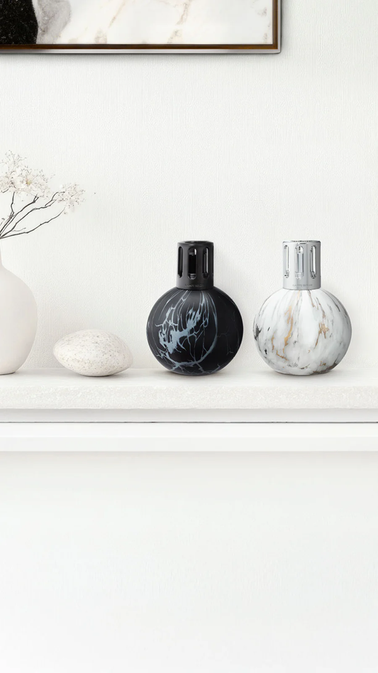 Lampe Berger Marble Lamp