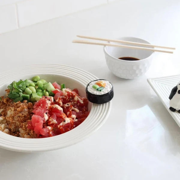 Nora Fleming Mini - Sushi Roll