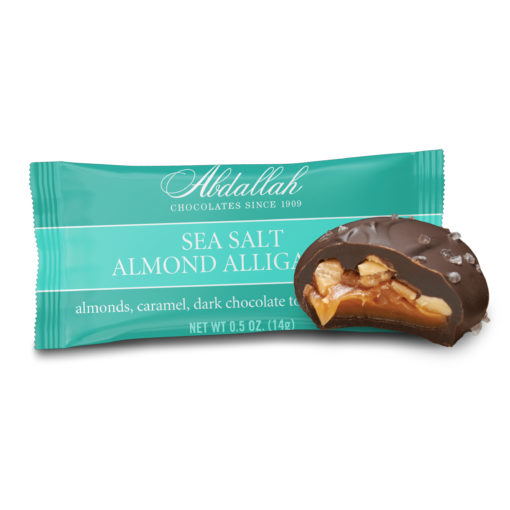 Abdallah Candy