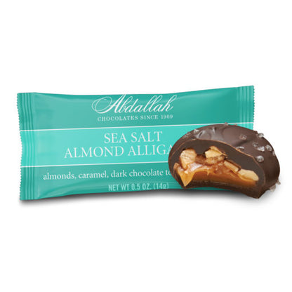 Abdallah Candy
