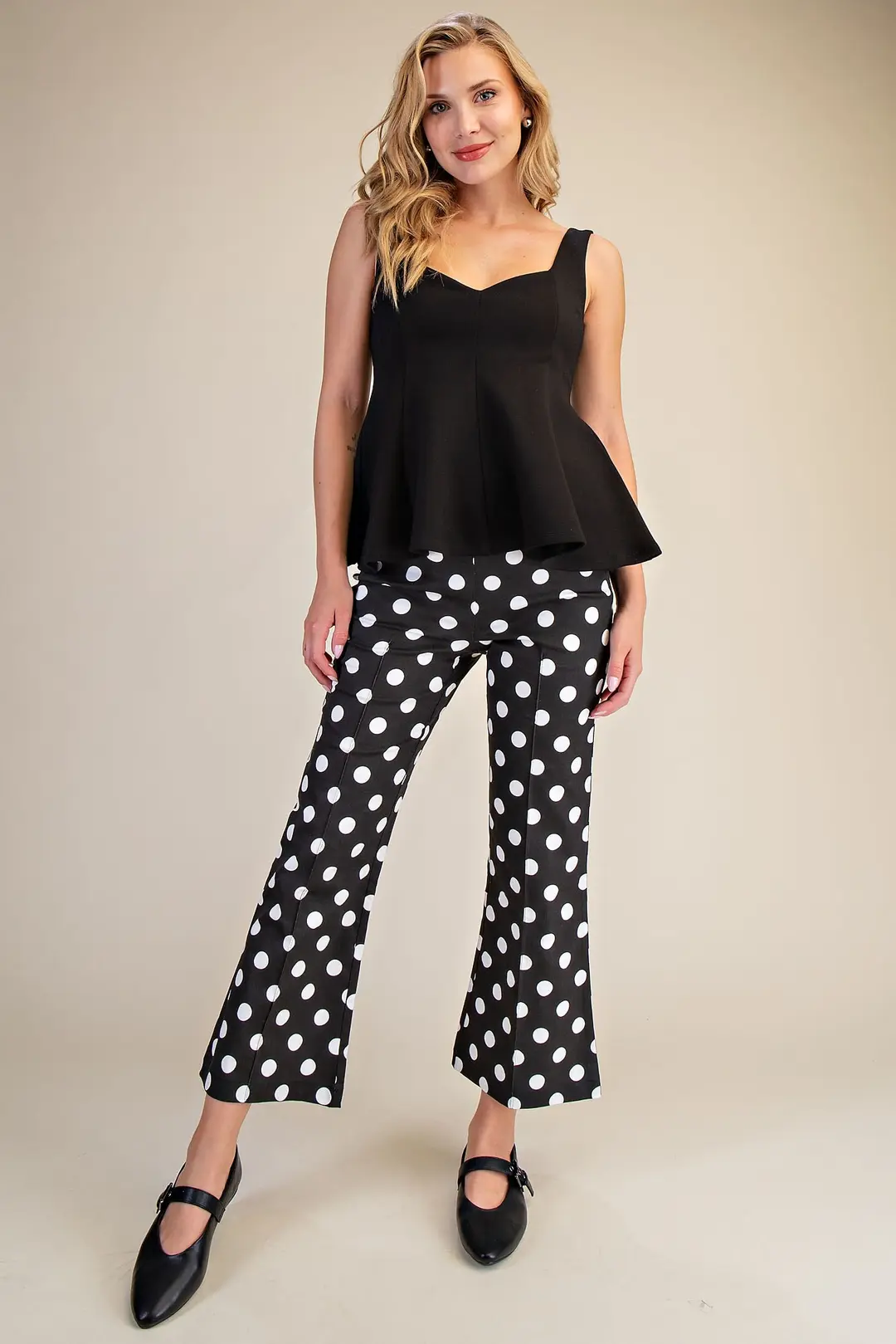 The Kimmie Top