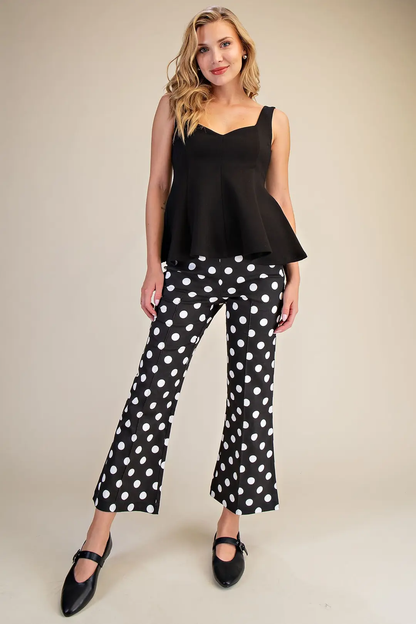 The Kimmie Top