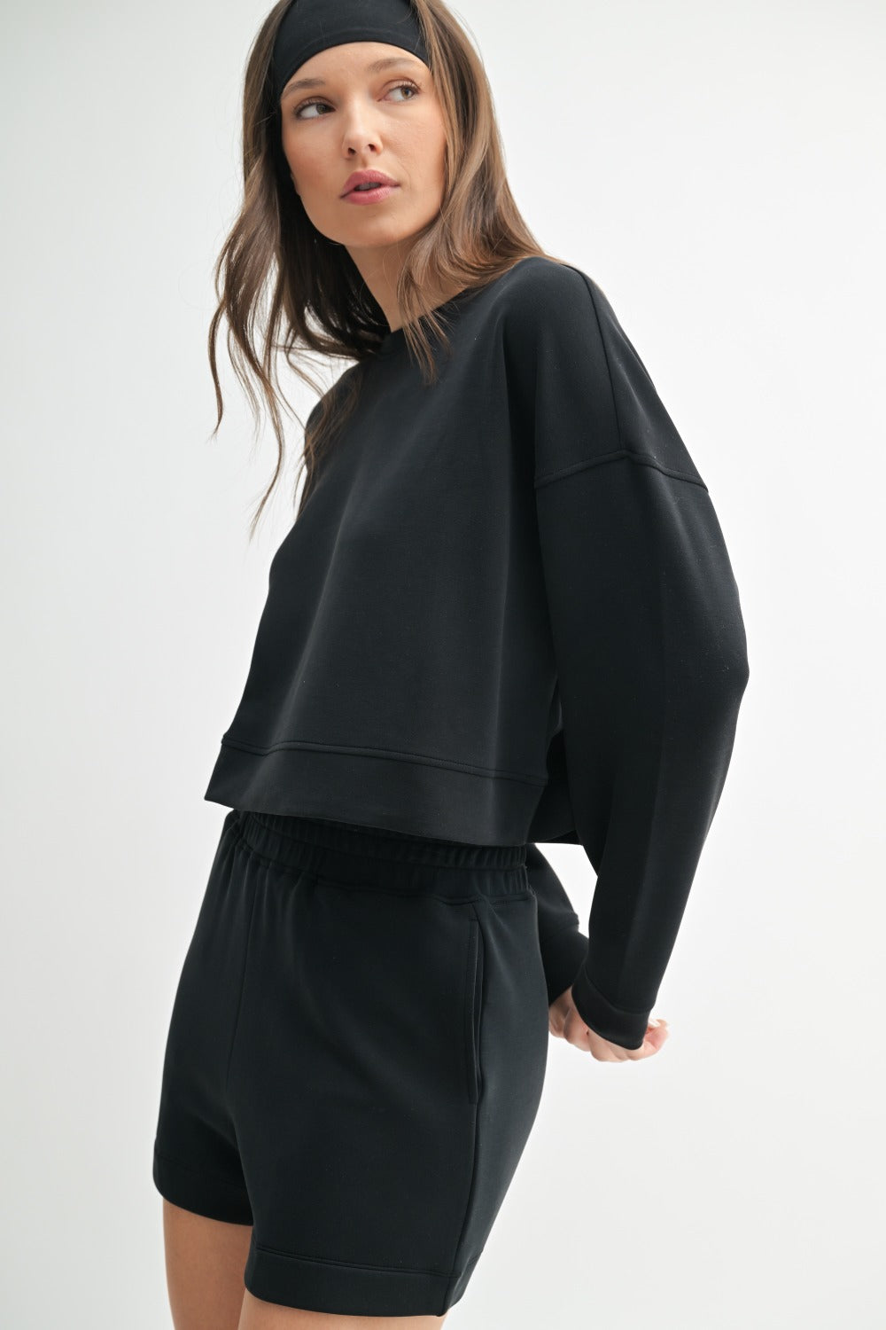 The Laguna Sweatshirt