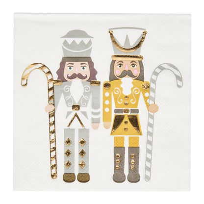 Paper Cocktail Napkins