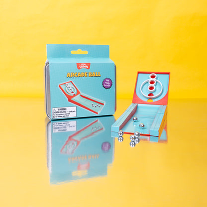 Teeny Town (Kids Games)