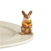 Nora Fleming Mini - Bunny