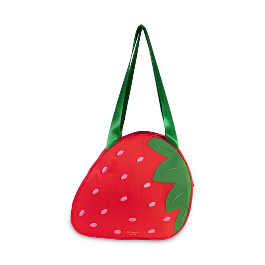 Kate Spade Strawberry Cooler Bag
