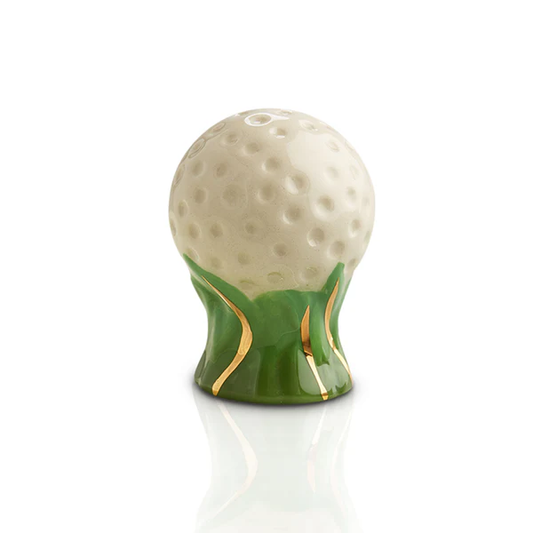 Nora Fleming Mini - Hole In One