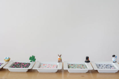 Nora Fleming - Napkin & Candy Holder