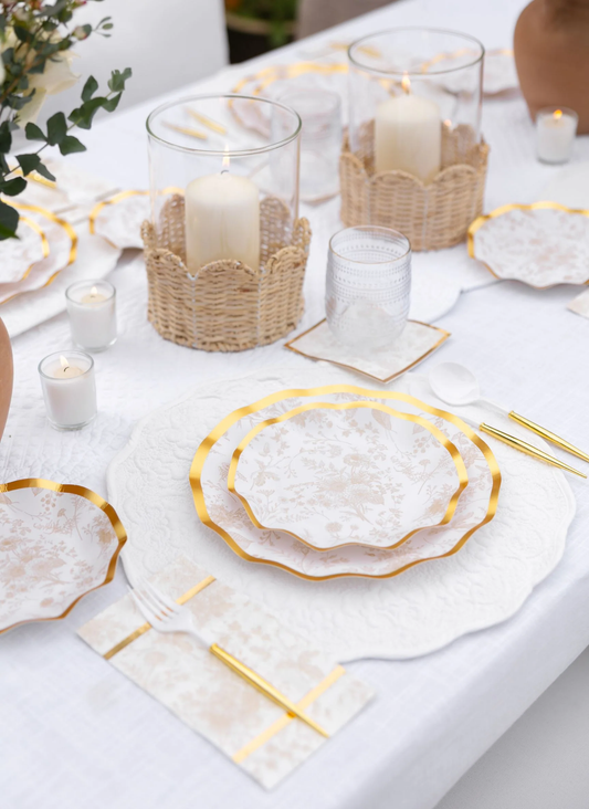 Guest Towel Paper Napkins