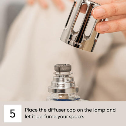 Lampe Berger Essential Starter Set