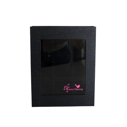 Nora Fleming - Keepsake Box (Black)