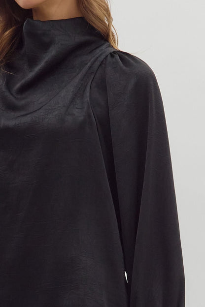 The Cecily Top