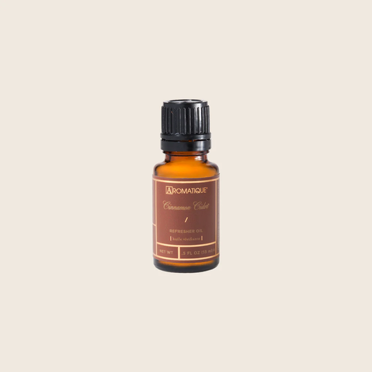 Aromatique: Refresher Oil