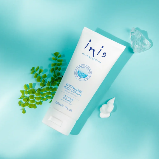 Inis Revitakising Body Lotion 200ml / 7 fl.oz.