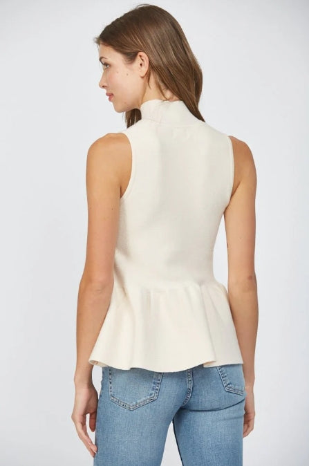 The Molly Sweater