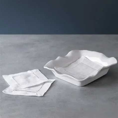 VIDA Havana Dinner Napkin Holder