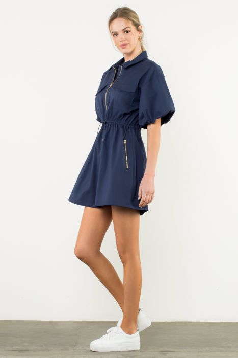 The Julie Dress
