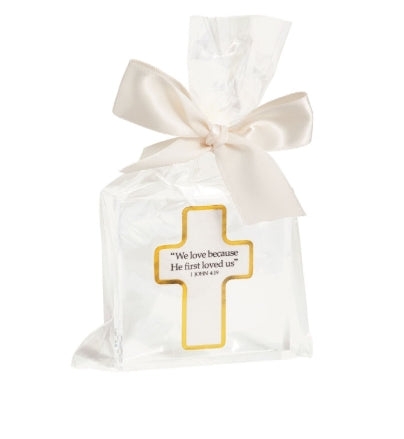 Bagged Acrylic Plaque