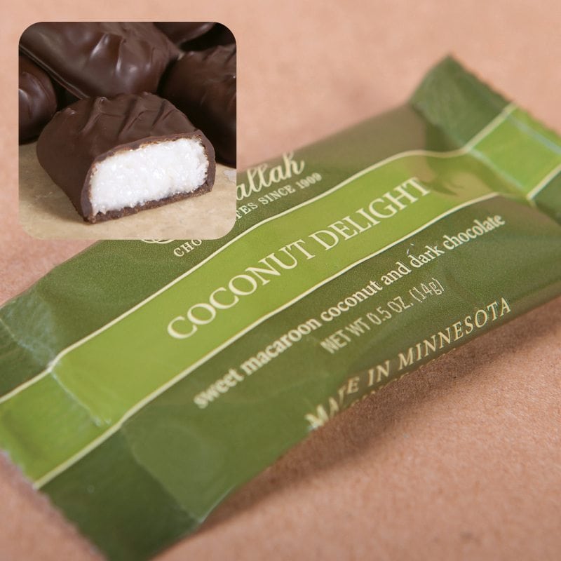 Abdallah Candy